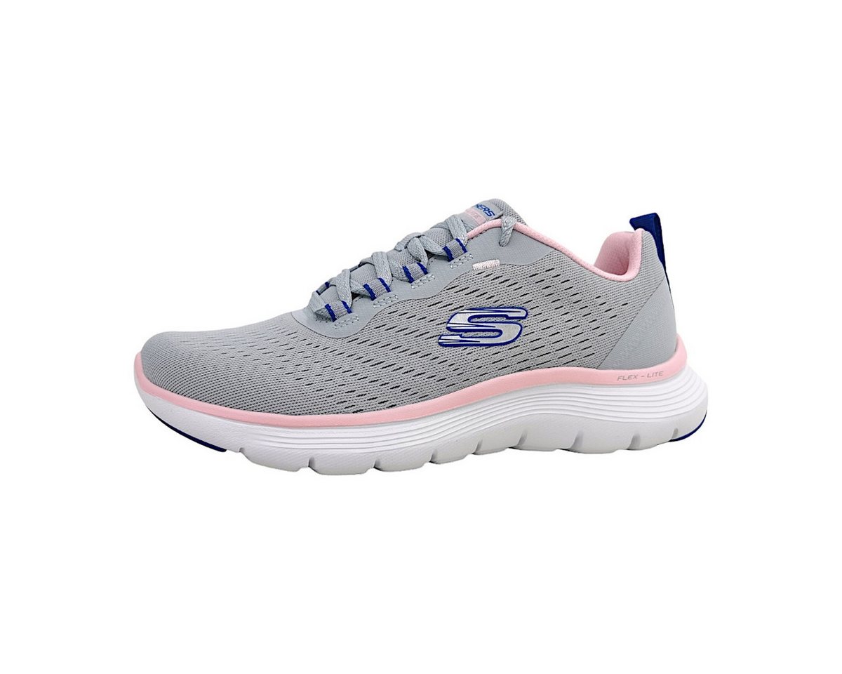 Skechers Laufschuh Laufschuh (grau)