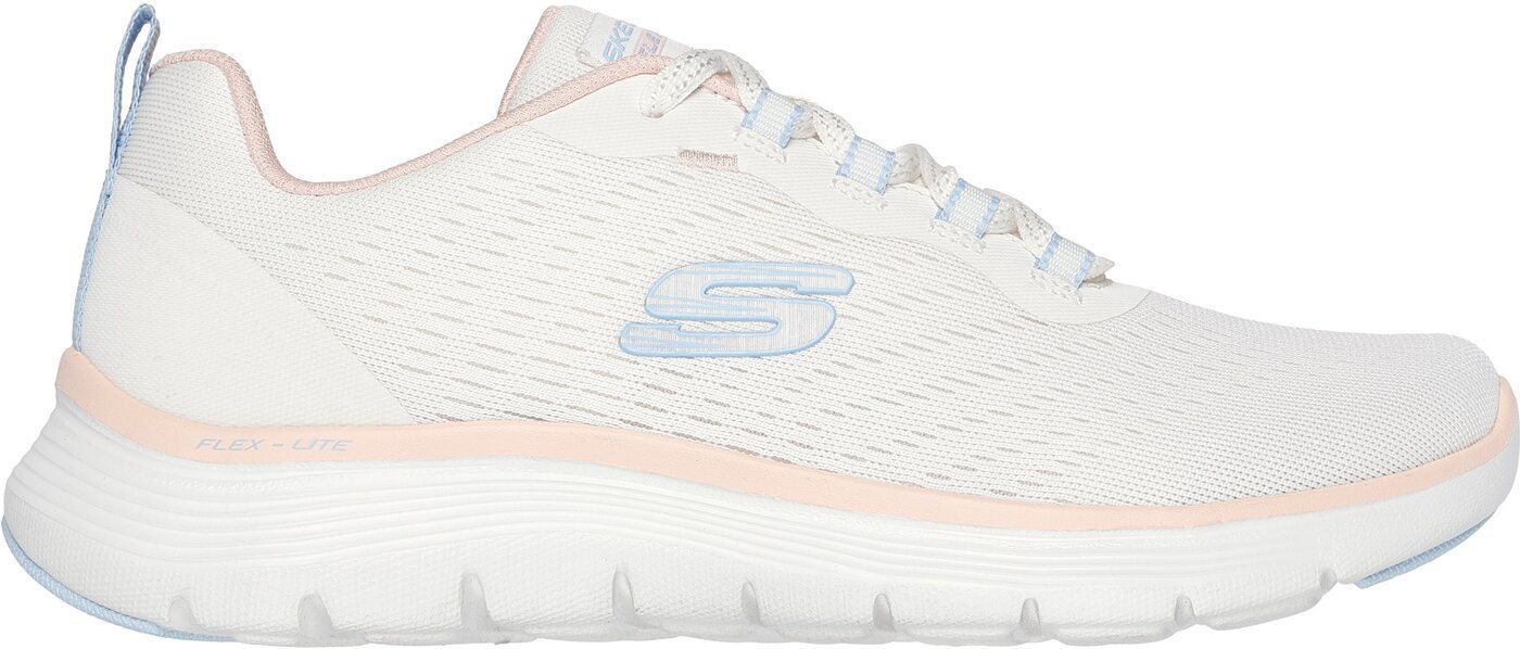 Skechers FLEX APPEAL 5.0-NEW PATH BEIGE Sneaker