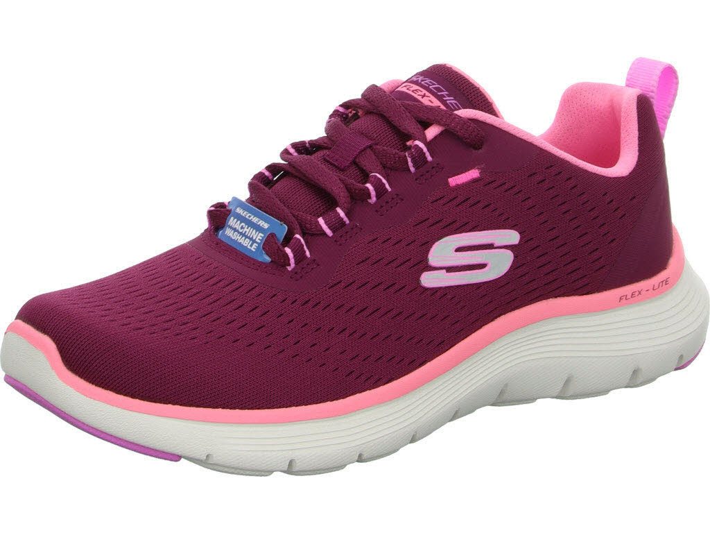 Skechers Flex Appeal 5.0 Schnürschuh