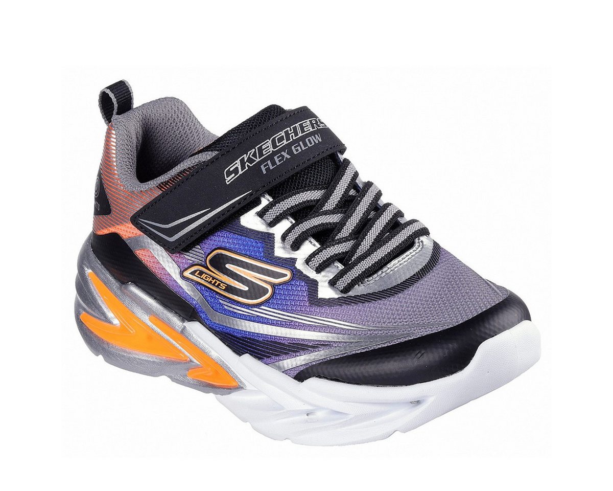 Skechers Flex Glow Ultra Bli Trainingsschuh