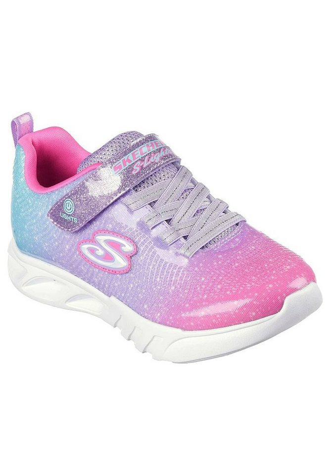 Skechers FLICKER FLASH - OMBRE DREAMER Sneaker