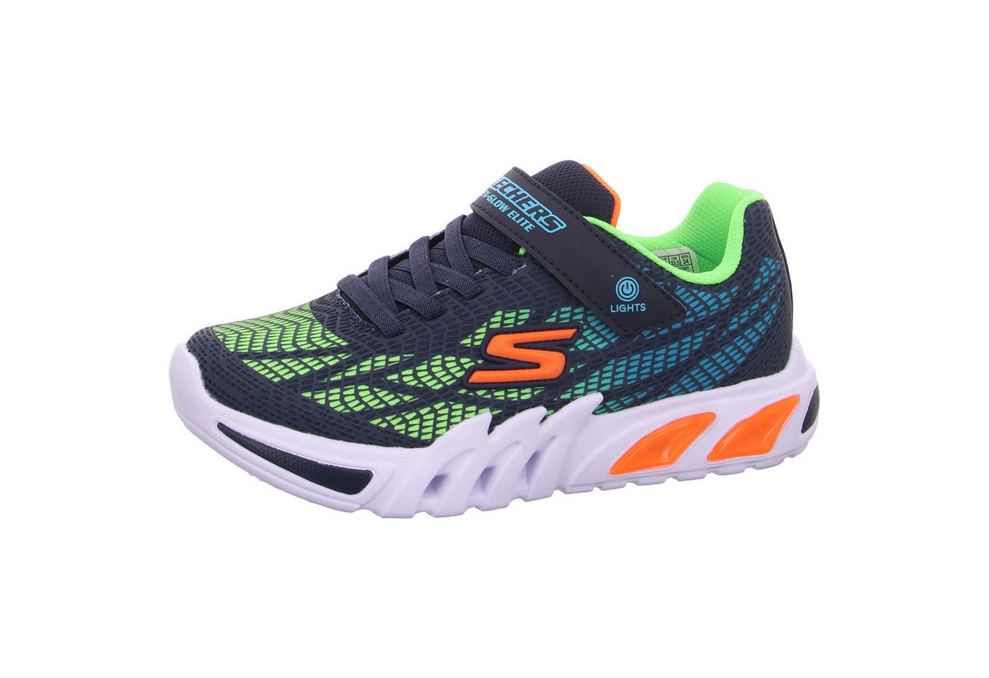 Skechers Flow Glow Sneaker