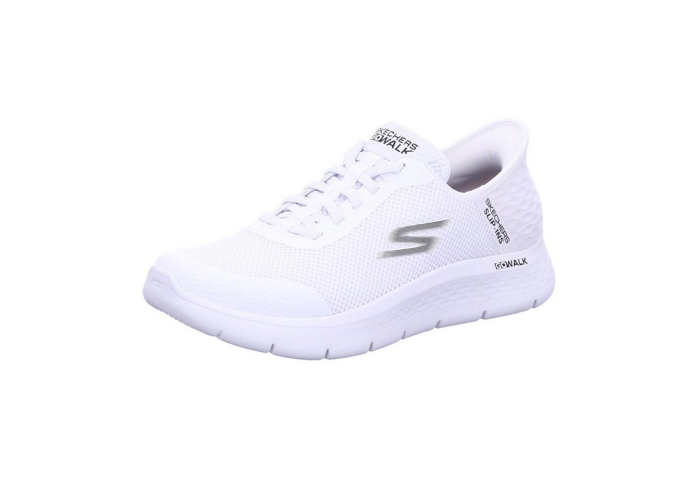 Skechers Freizeit Schnürer für Damen Schnürschuh (keine Angabe, 1-tlg., keine Angabe)