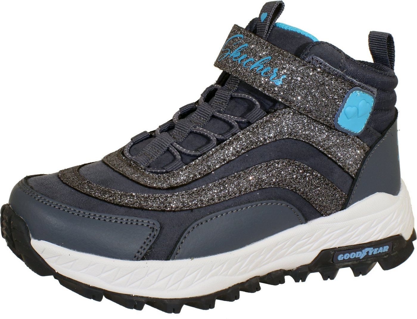 Skechers Fuse Tread Sneaker