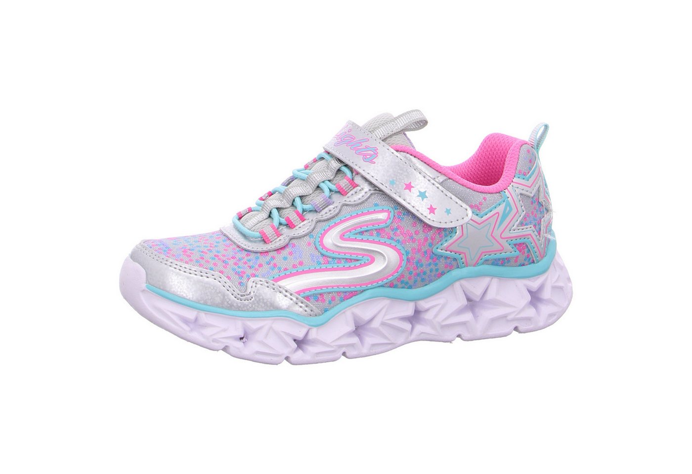 Skechers Galaxy Lights Sneaker