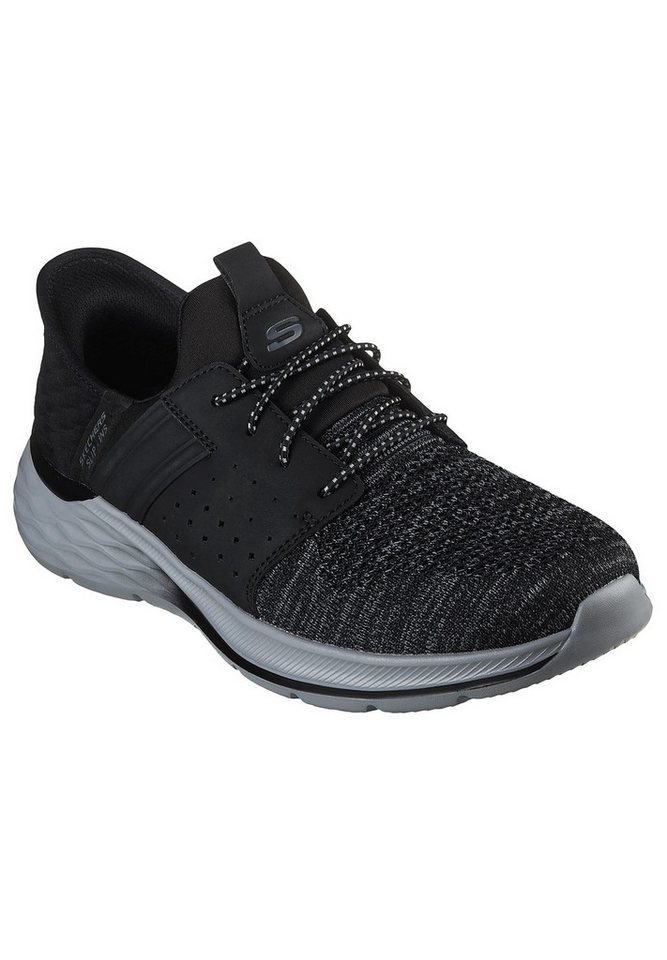Skechers GARNER - NEWICK Sneaker