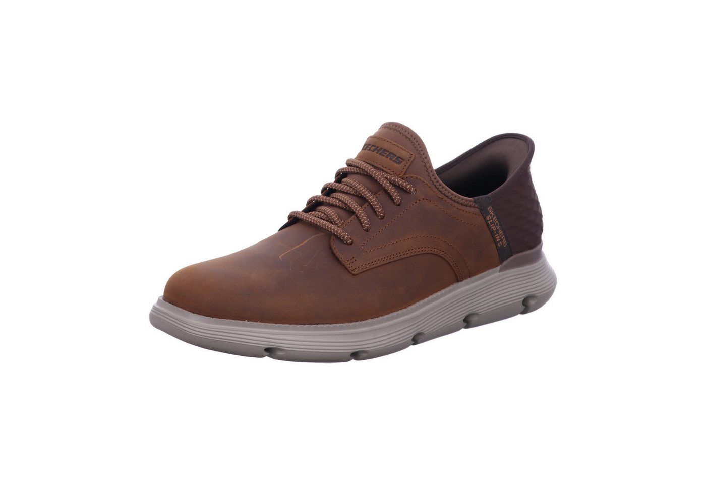 Skechers GARZA - GERVIN Slipper