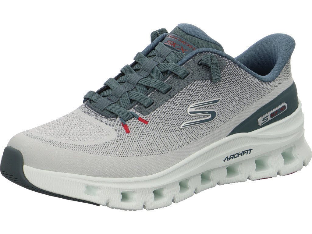 Skechers Glide-Step Altus Slipper