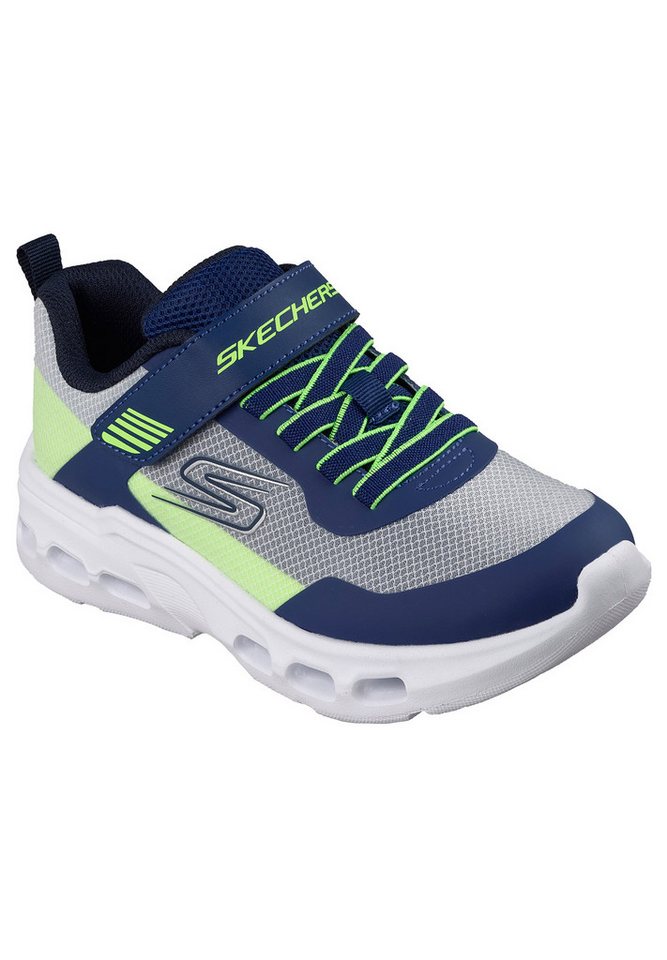 Skechers GLIDE-STEP DRIFT-ZORZOX Sneaker (bunt)