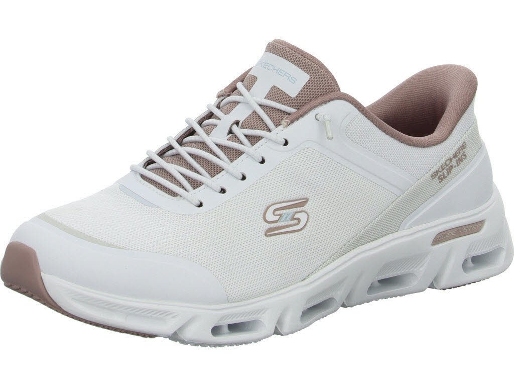 Skechers Glide-Step Grafitiy - Everyday Bliss Slipper