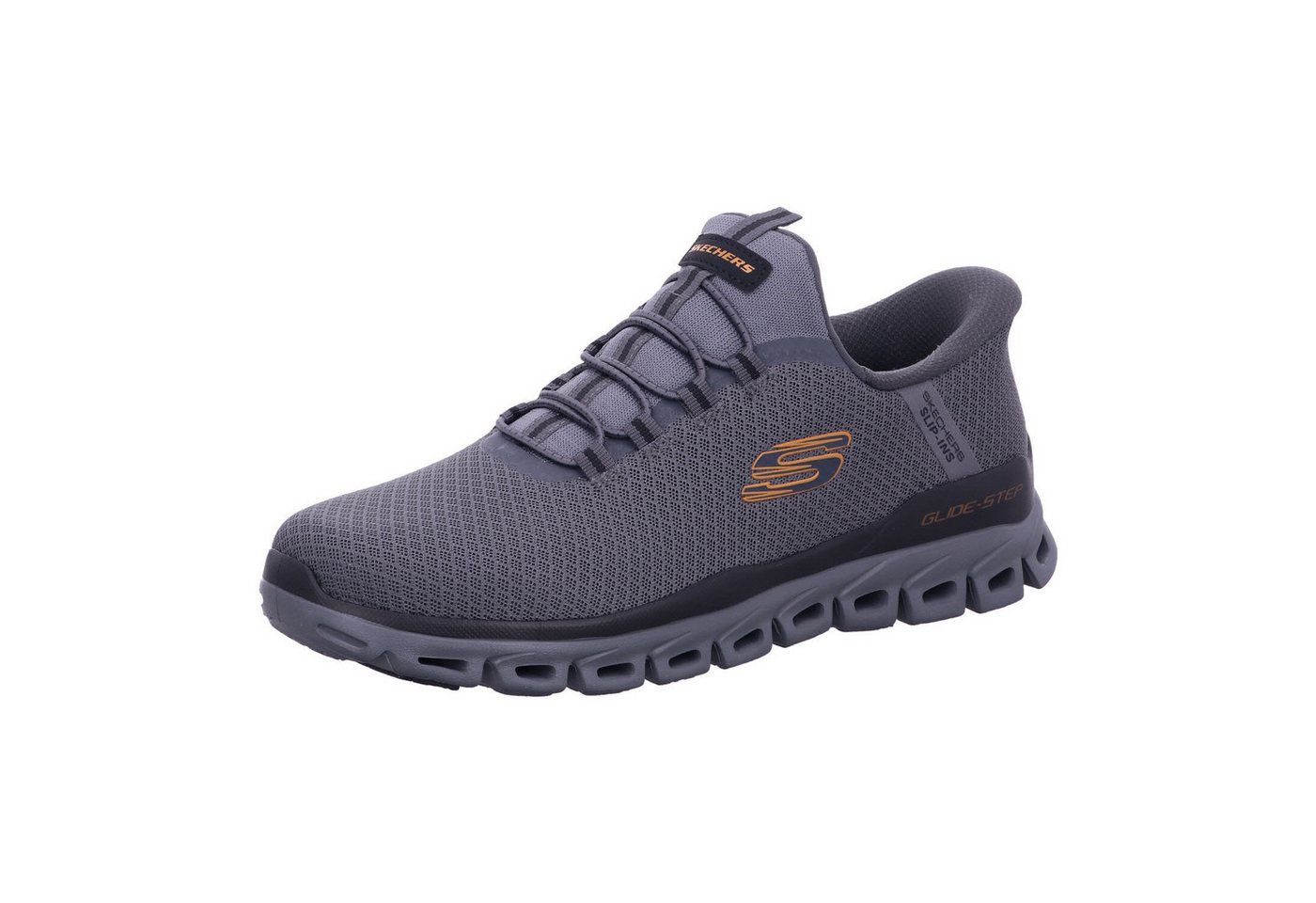 Skechers GLIDE-STEP - NOXUS Slipper