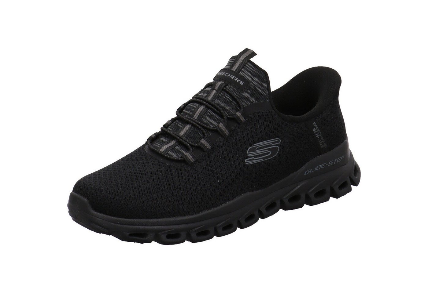 Skechers Glide-Step Noxus Slipper