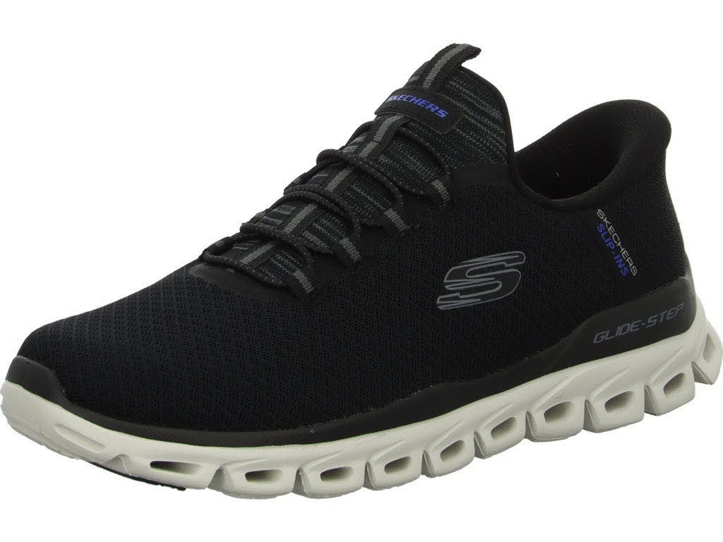 Skechers Glide-Step - Noxus Slipper