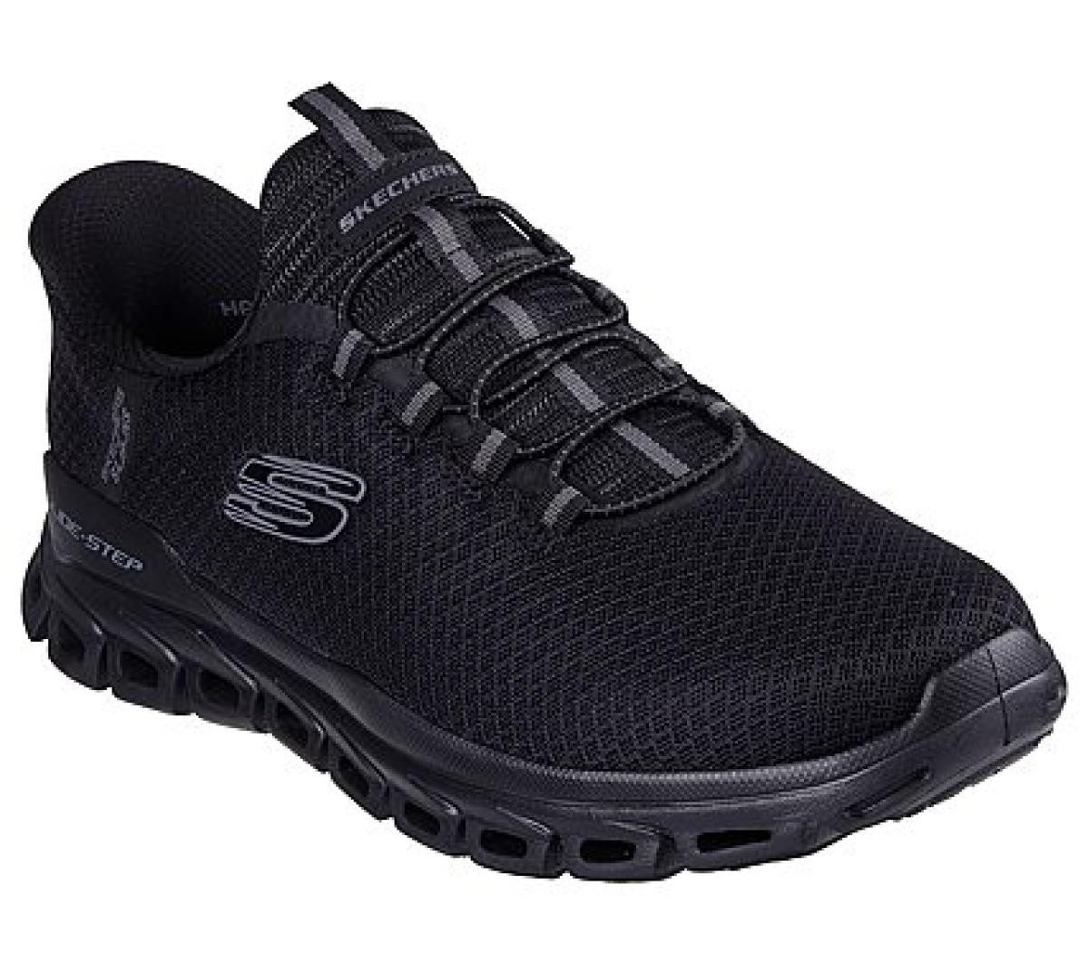 Skechers GLIDE-STEP - NOXUS Trainingsschuh