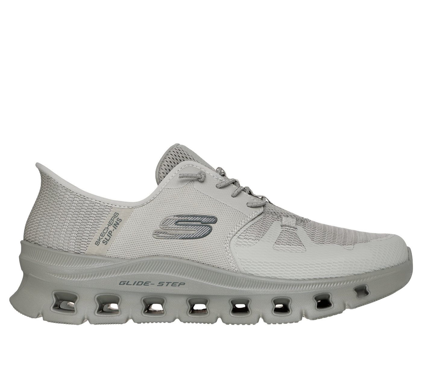 Skechers GLIDE-STEP PRO- OLIVE Sneaker