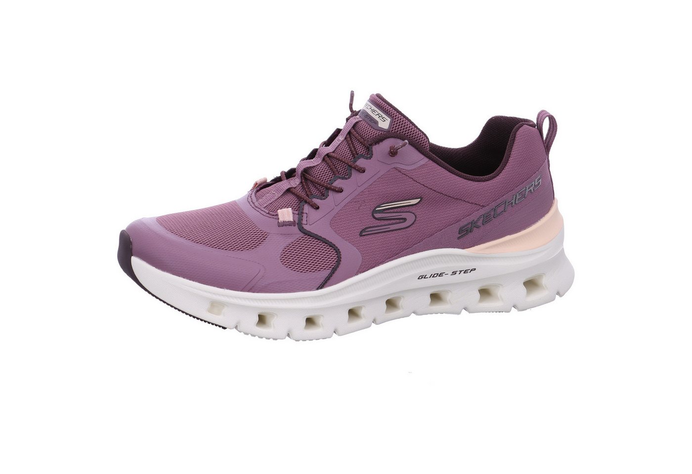 Skechers Glide Step Pro Sneaker (lila)