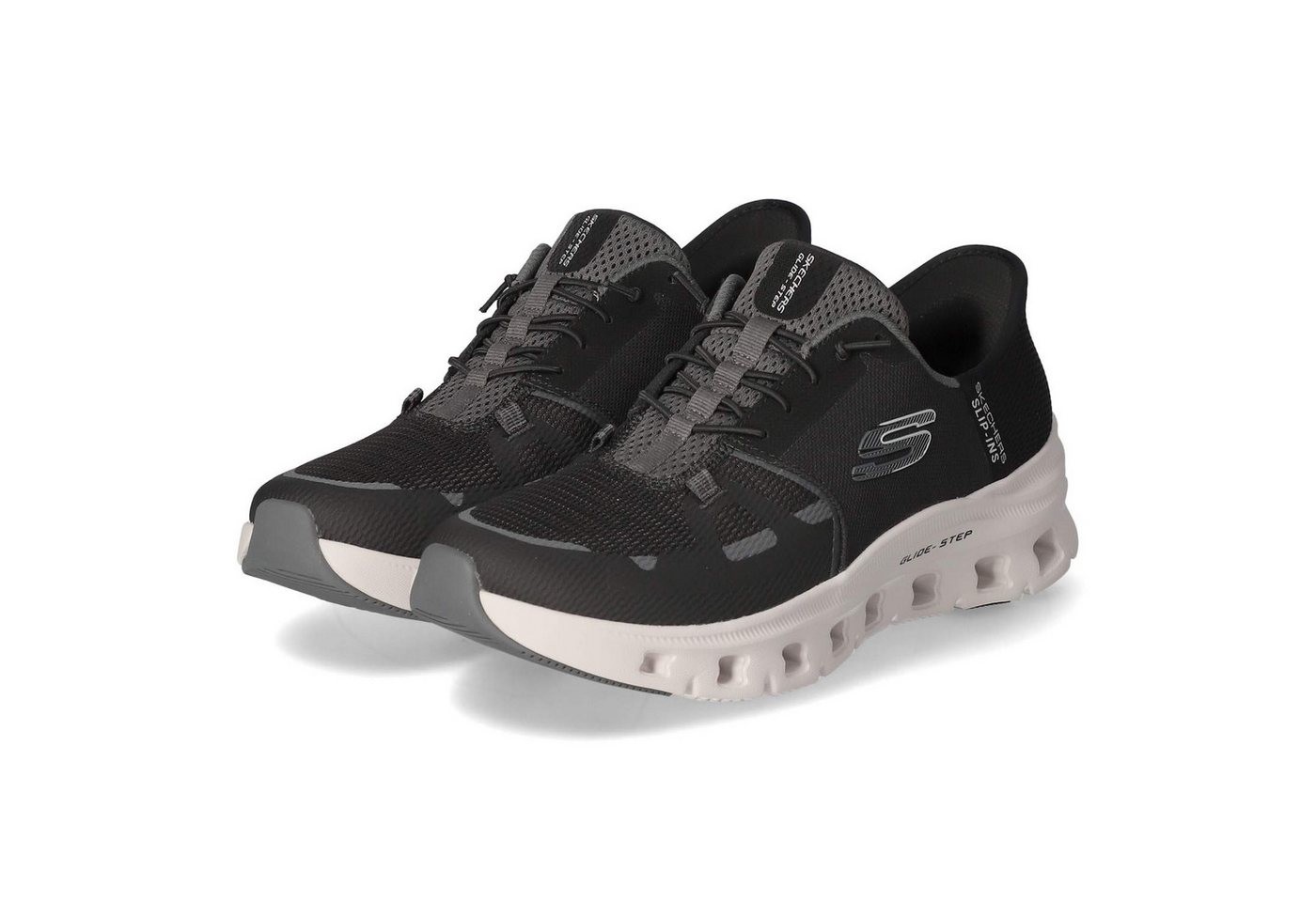 Skechers Low Sneaker GLIDE STEP PRO Sneaker