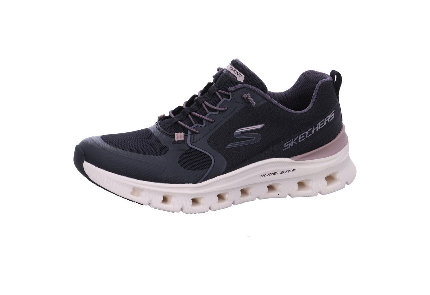Skechers Glide Step Pro Sneaker (schwarz)