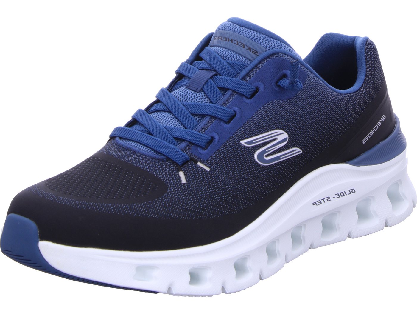 Skechers Glide Step Pro - Waverra Sneaker 100% vegan