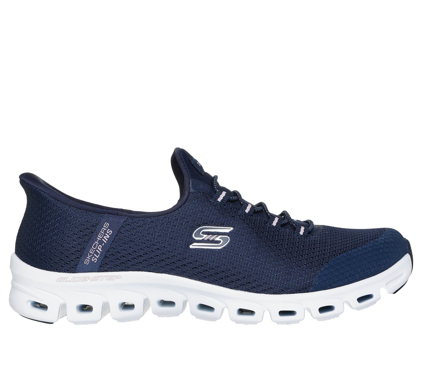Skechers GLIDE-STEP-PURSUIT Slipper
