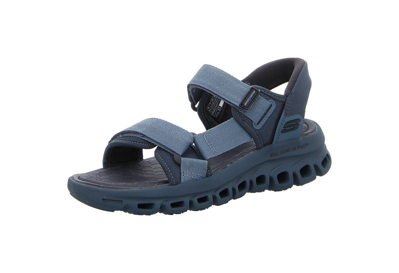 Skechers Glide Step Sandal Sandale
