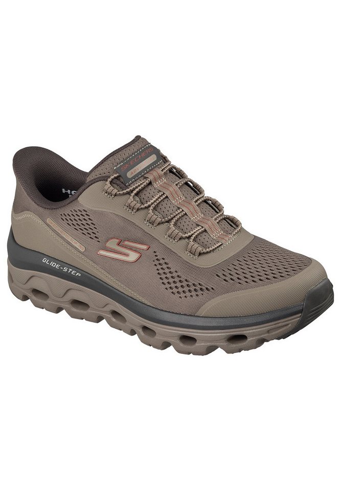 Skechers GLIDE-STEP SOLE-GLOVER PEAK Sneaker