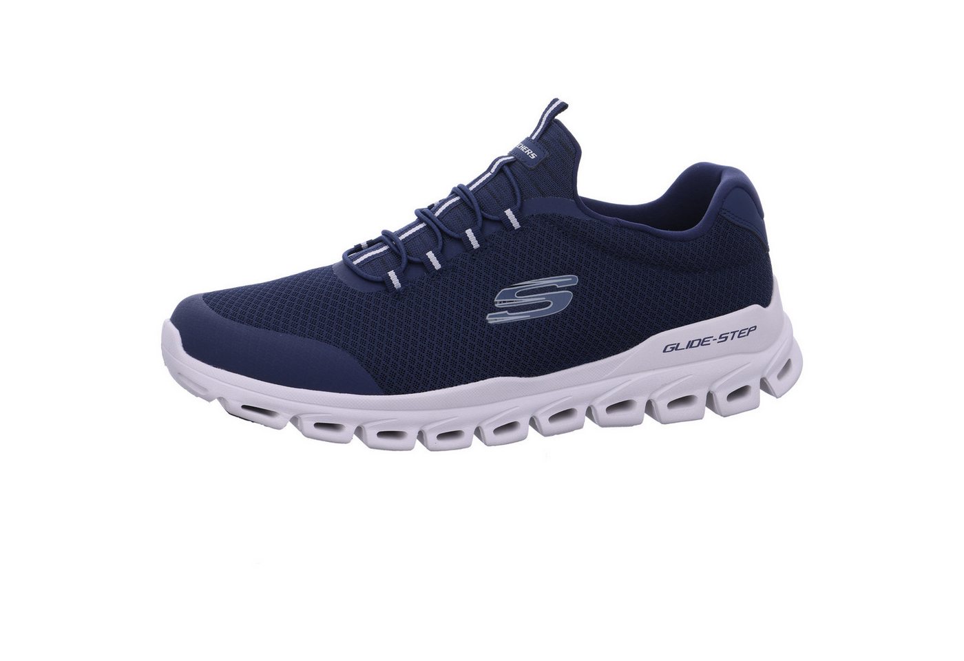 Skechers Glide Step Sylo Sneaker