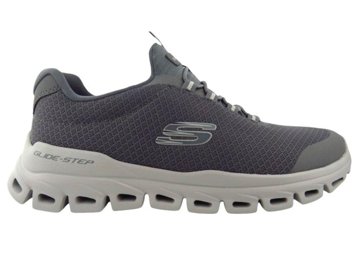 Skechers GLIDE-STEP - SYLO Trainingsschuh
