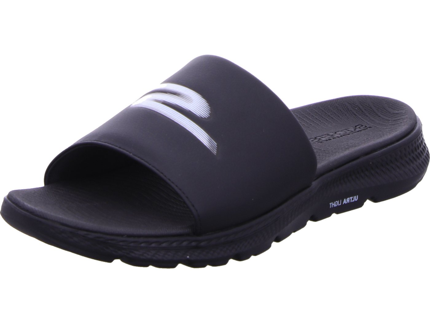 Skechers Go Consistent 2.0 - CULVER Pantolette Maschinenwaschbar