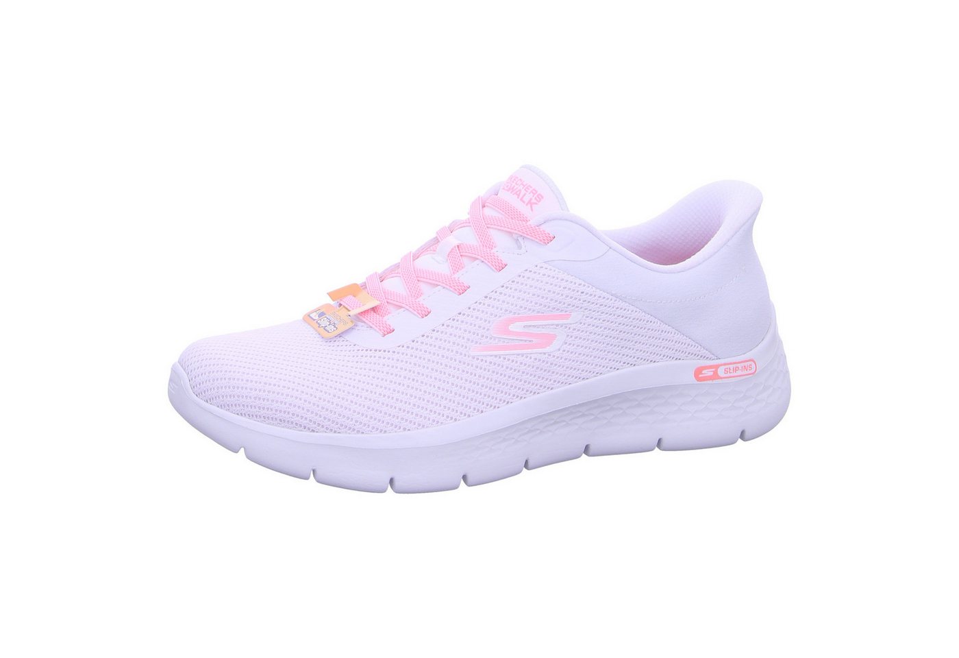 Skechers Go Flex Carla Sneaker