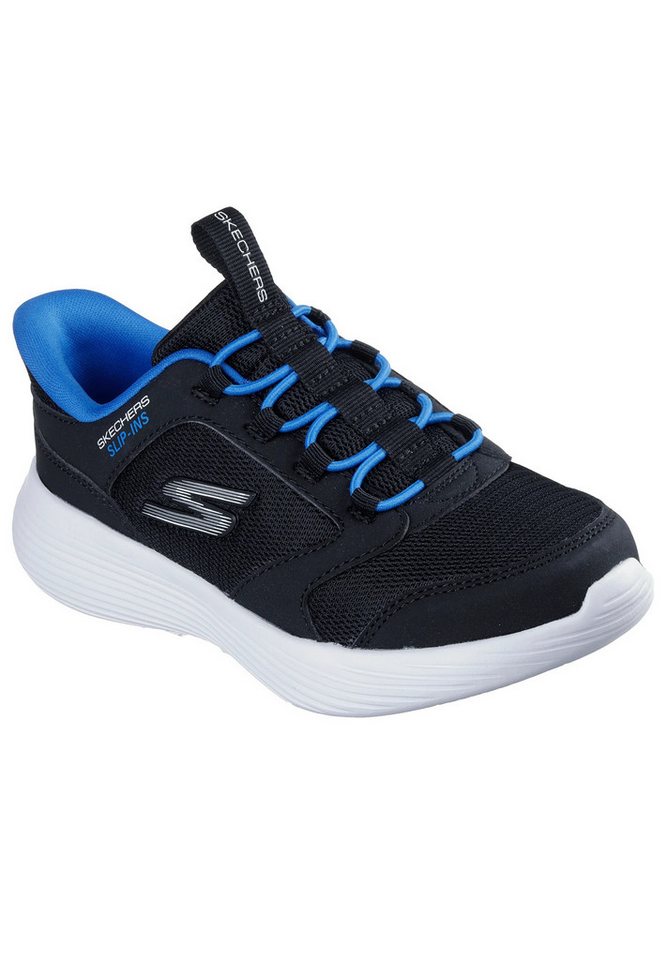 Skechers GO RUN 400 V.2 - Turbo-Brisk Sneaker (schwarz)