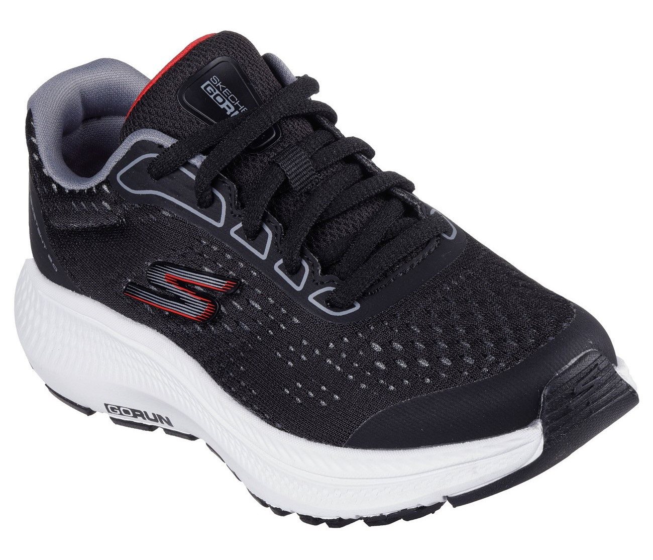Skechers GO RUN CONSISTENT 2.0 Sneaker, Schnürschuh mit gepolsterter Sohle, Größenschablone zum Download