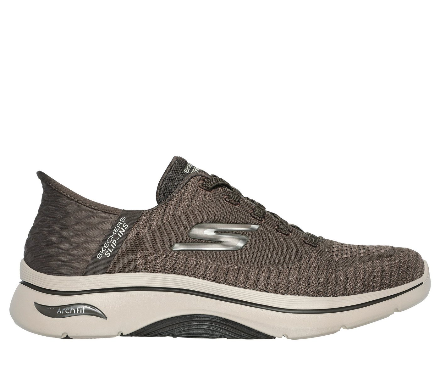 Skechers GO WALK ARCH FIT 2.0-GRAND SELECT 2 Slip-On Sneaker
