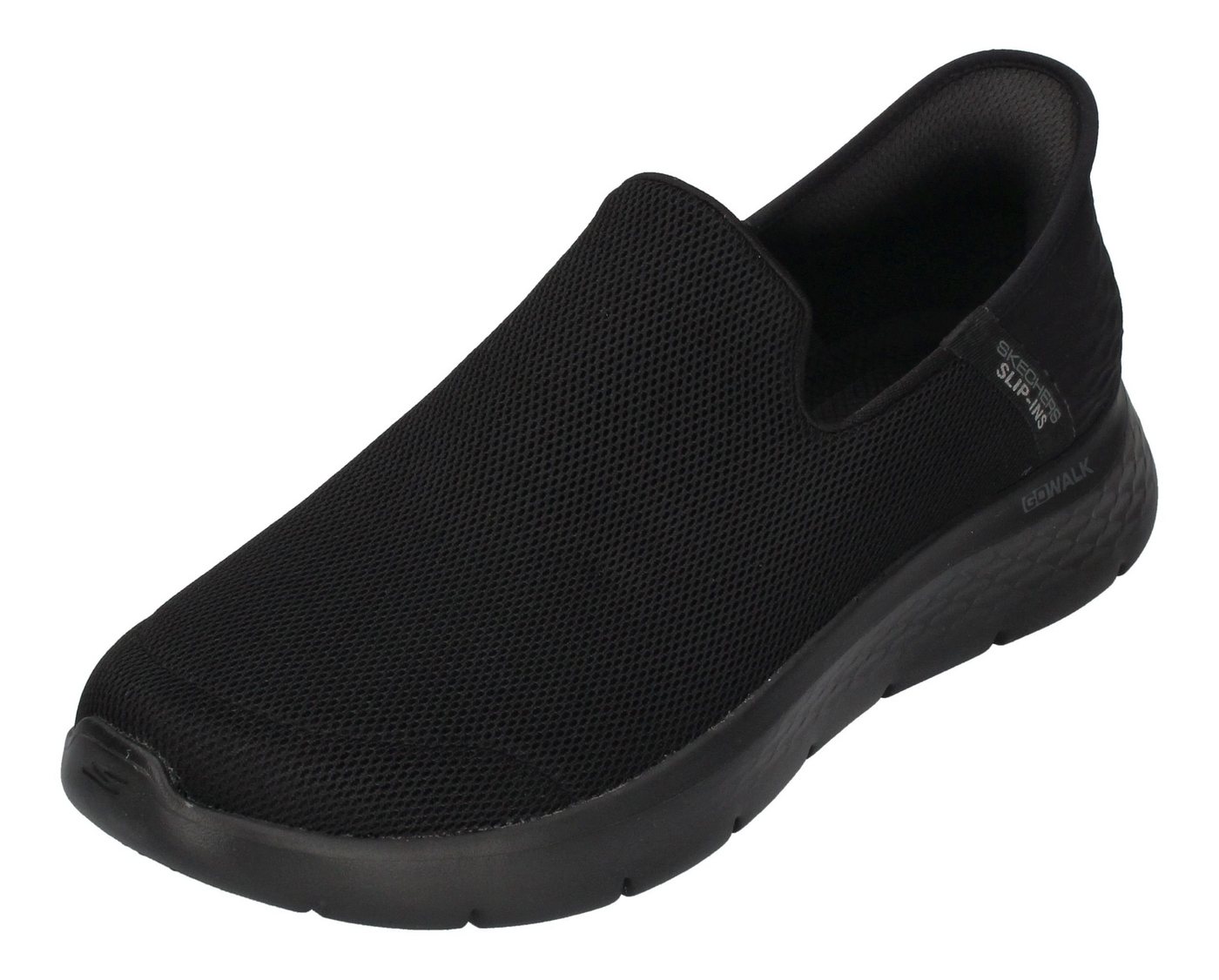 Skechers GO WALK FLEX 216491 Sneaker Black