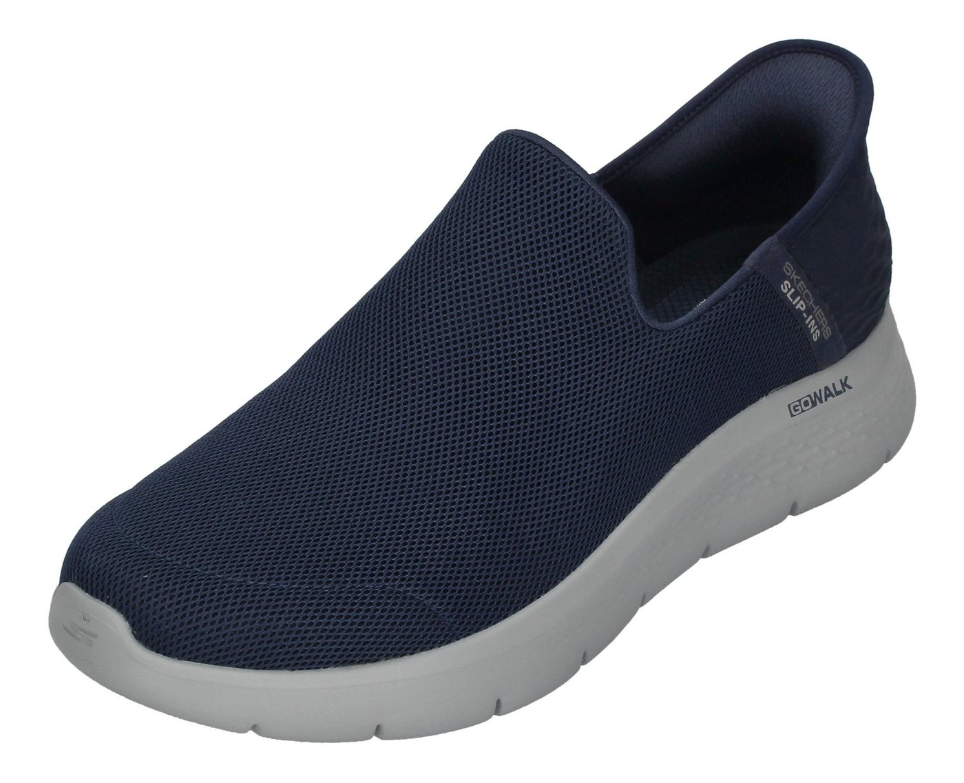 Skechers GO WALK FLEX 216491 Sneaker Navy