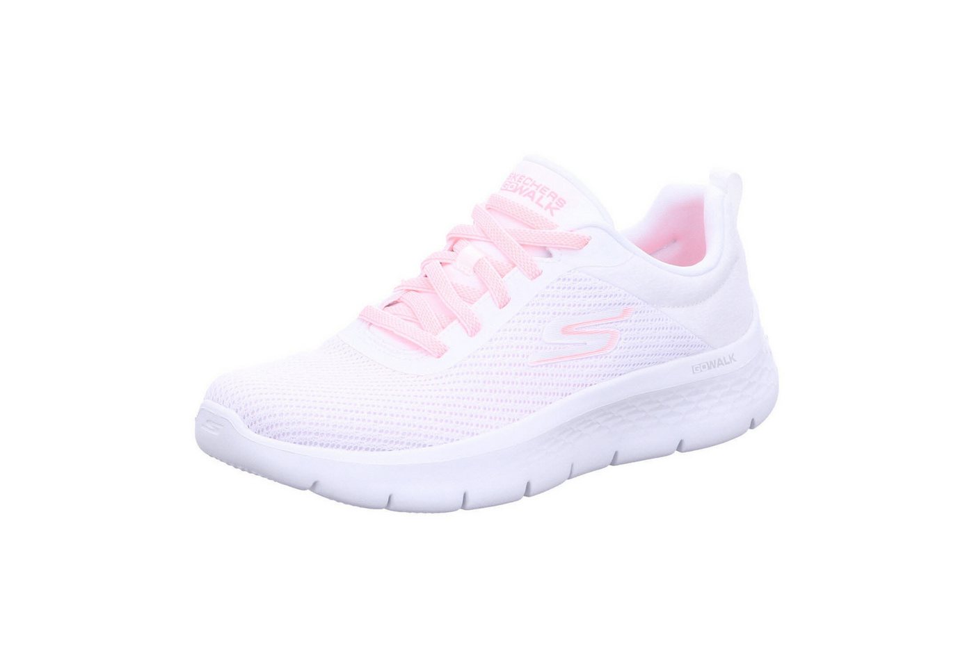 Skechers GO WALK FLEX - ALANI Sneaker (2-tlg)