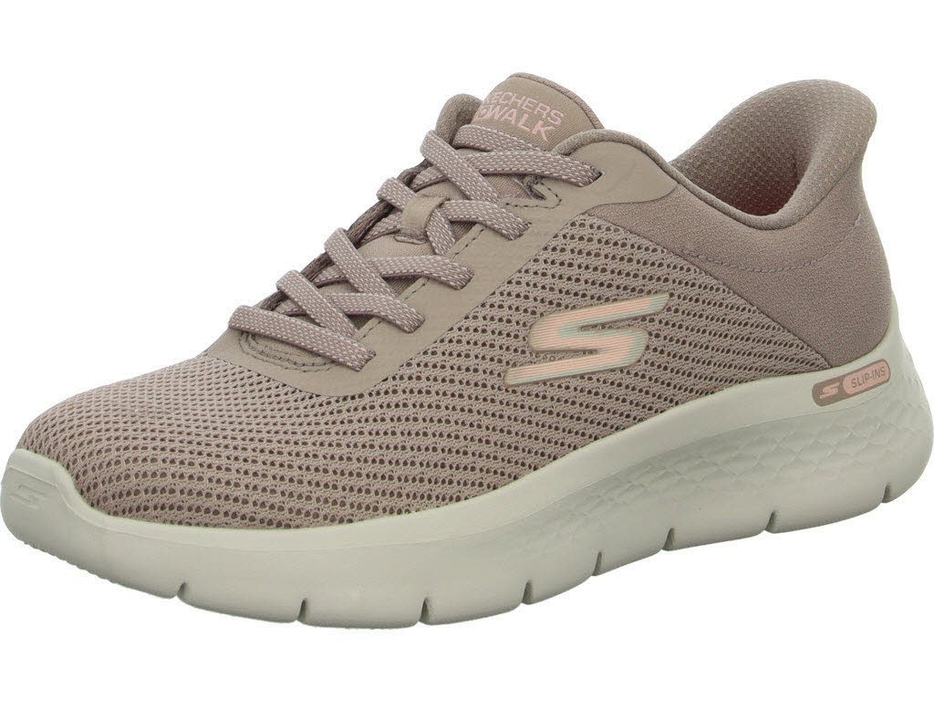 Skechers GO WALK Flex - Carla Slipper