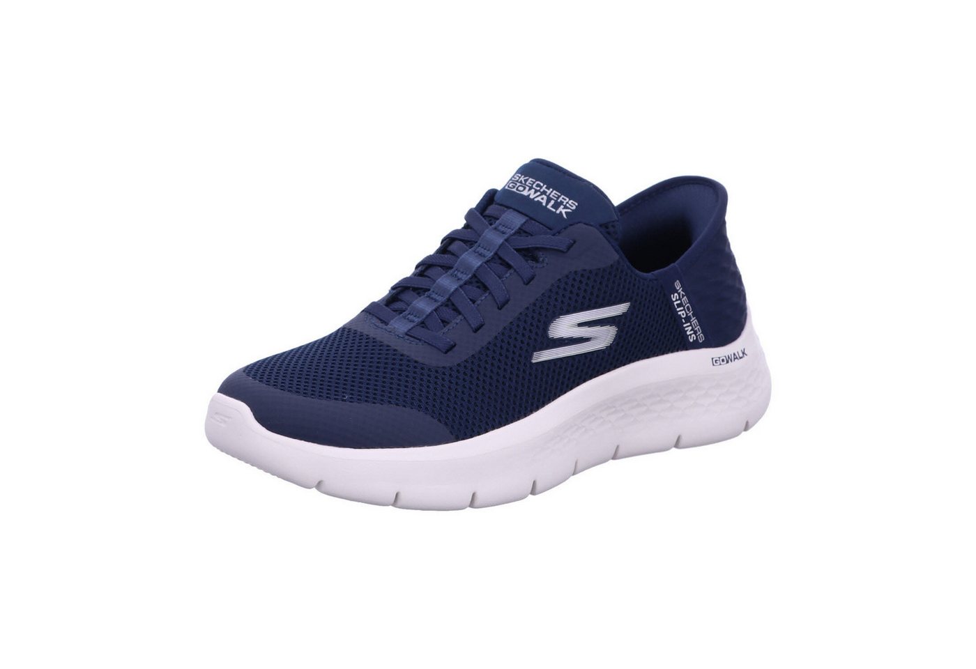 Skechers GO WALK FLEX - GRAND ENTRY Sneaker