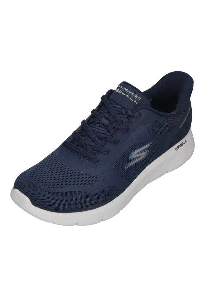 Skechers GO WALK FLEX MASTER 216924 Sneaker NVY