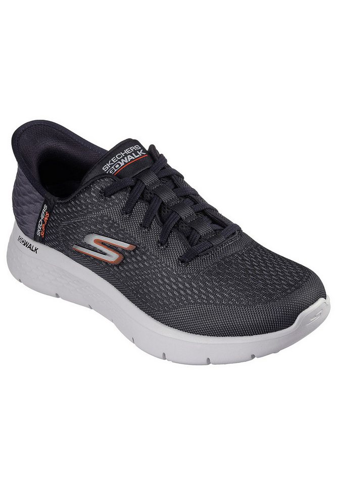 Skechers GO WALK FLEX - New World Sneaker