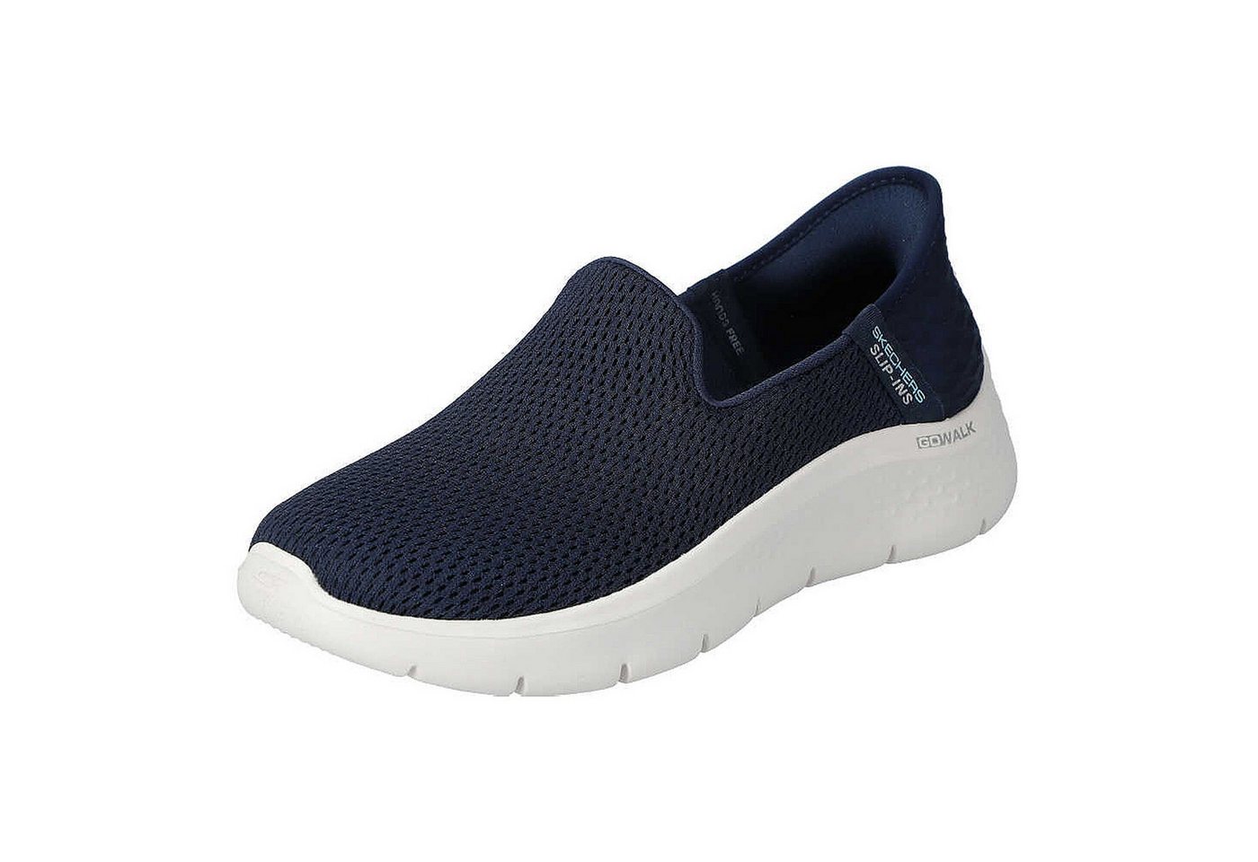 Skechers GO WALK FLEX - RELISH Slip-On Sneaker