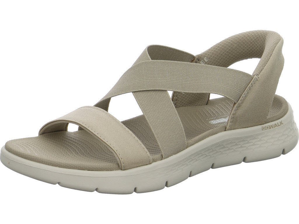 Skechers GO WALK Flex Sandal - Glimmer Sandale