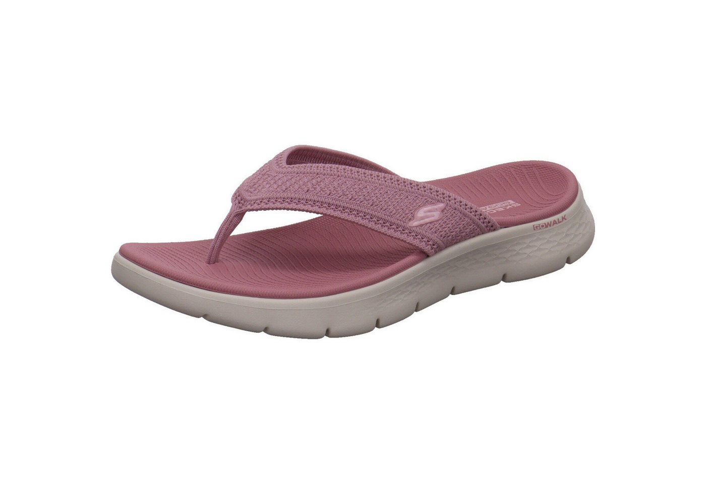 Skechers Go Walk Flex Sandal - Holly Pantolette