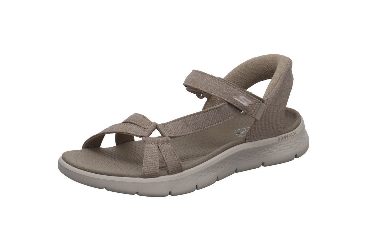 Skechers Go Walk Flex Sandal - Illuminate Sandalette