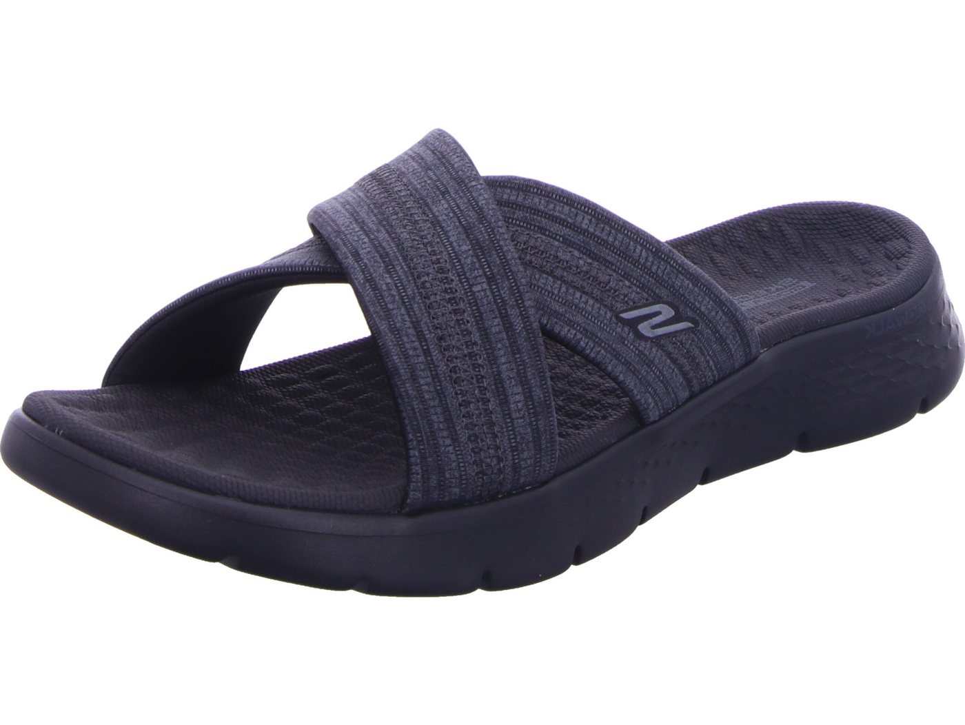 Skechers GO WALK FLEX SANDAL - IMPRESS Pantolette