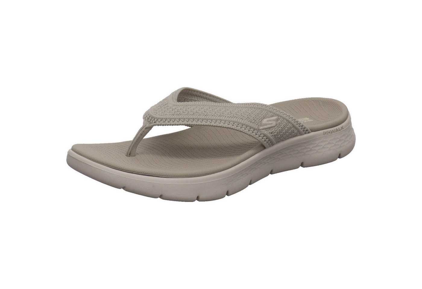 Skechers Go walk flex sandal Pantolette