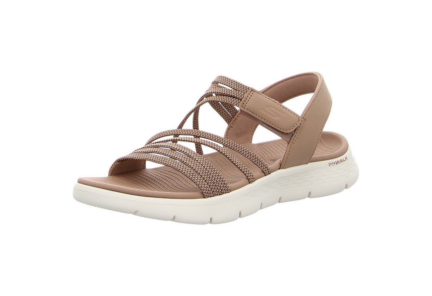 Skechers Go Walk Flex Sandal Sandale