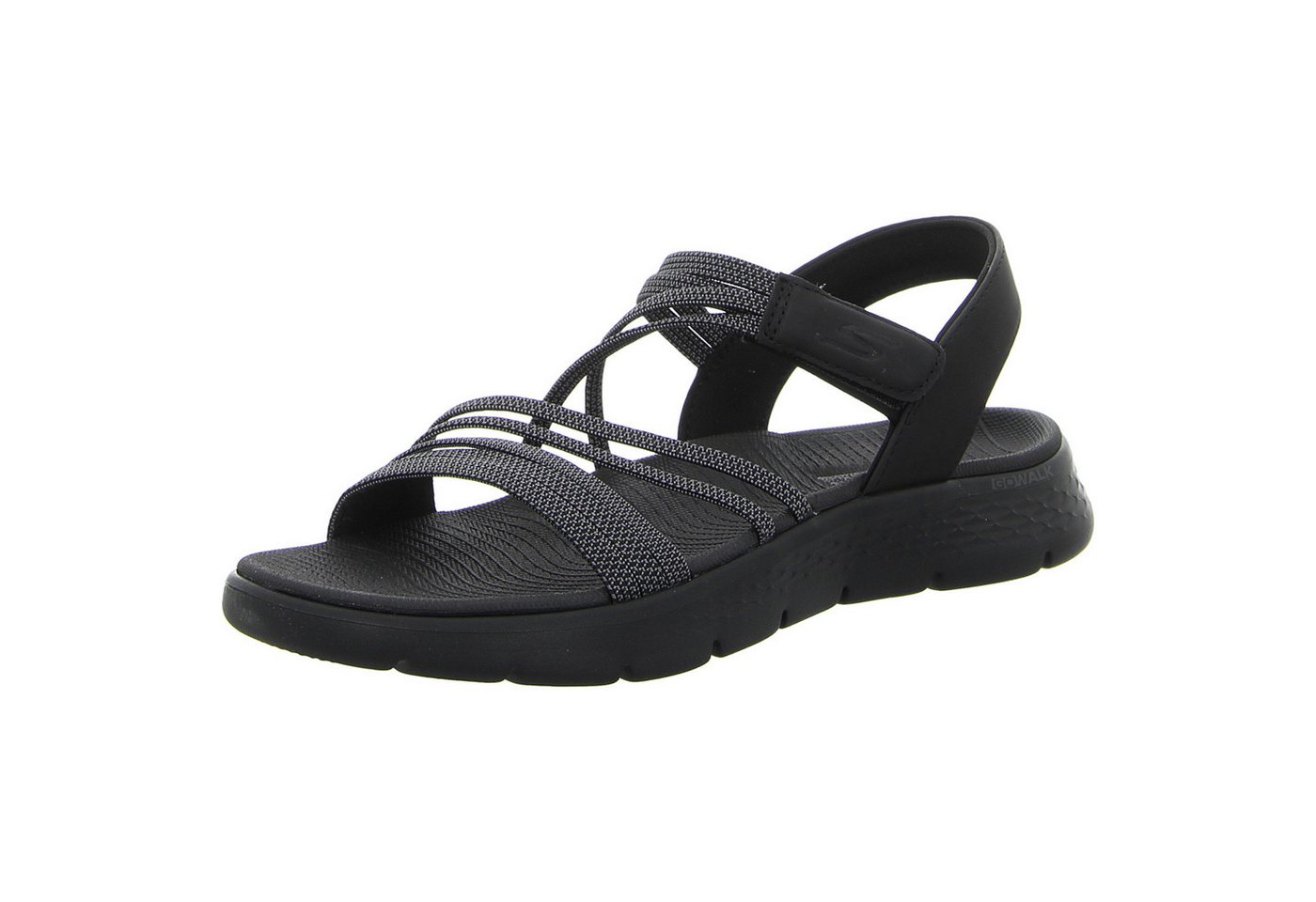 Skechers Go Walk Flex Sandal Sandale