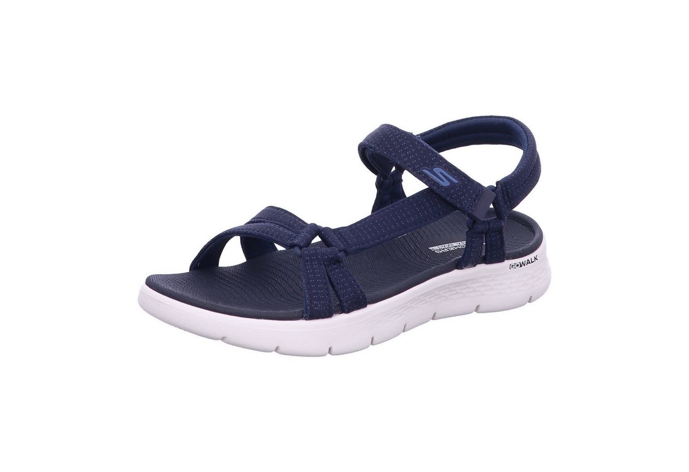 Skechers GO WALK FLEX SANDAL - SUBLIME Outdoorsandale