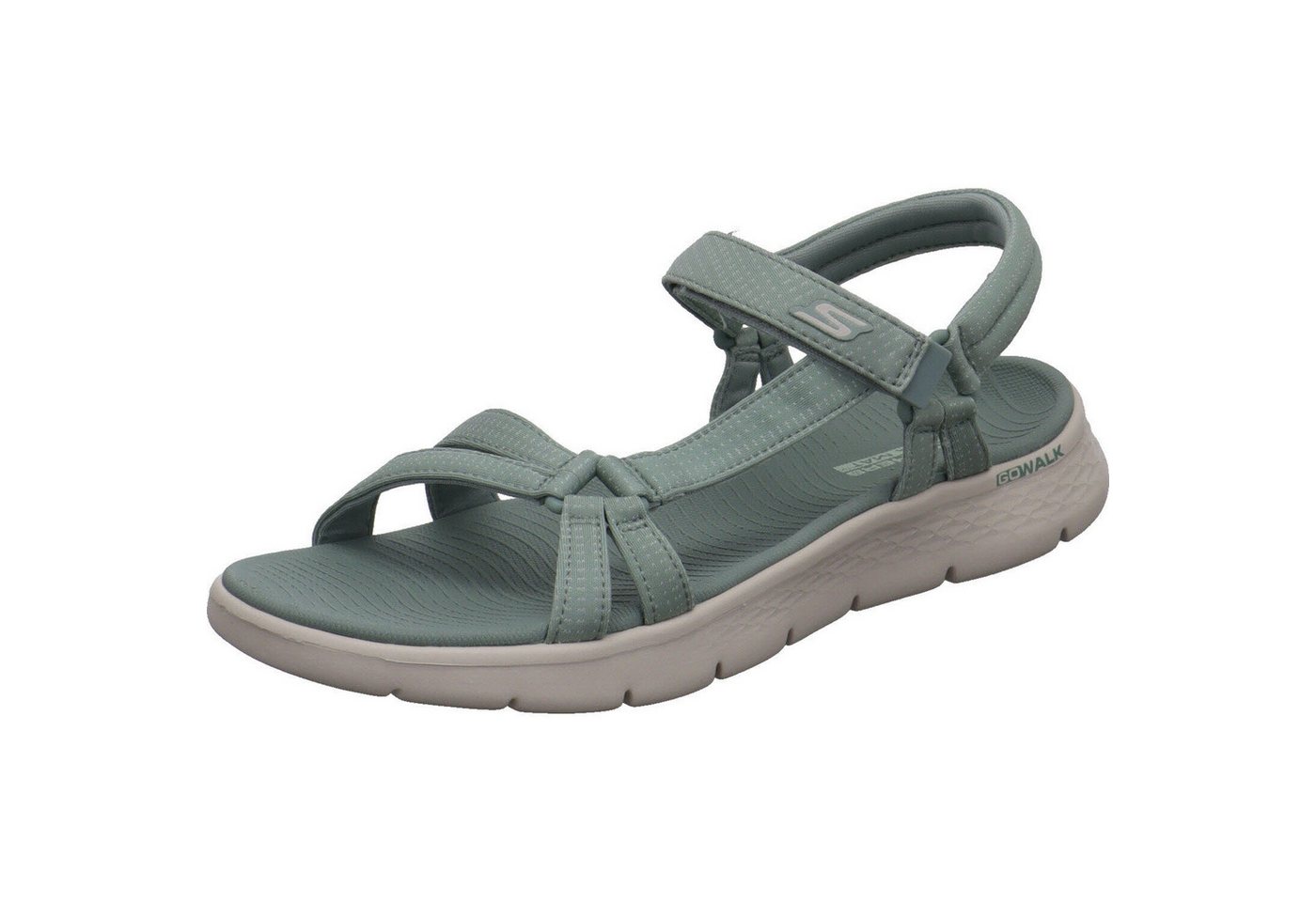 Skechers Go Walk Flex Sandal Sublime Sandalette